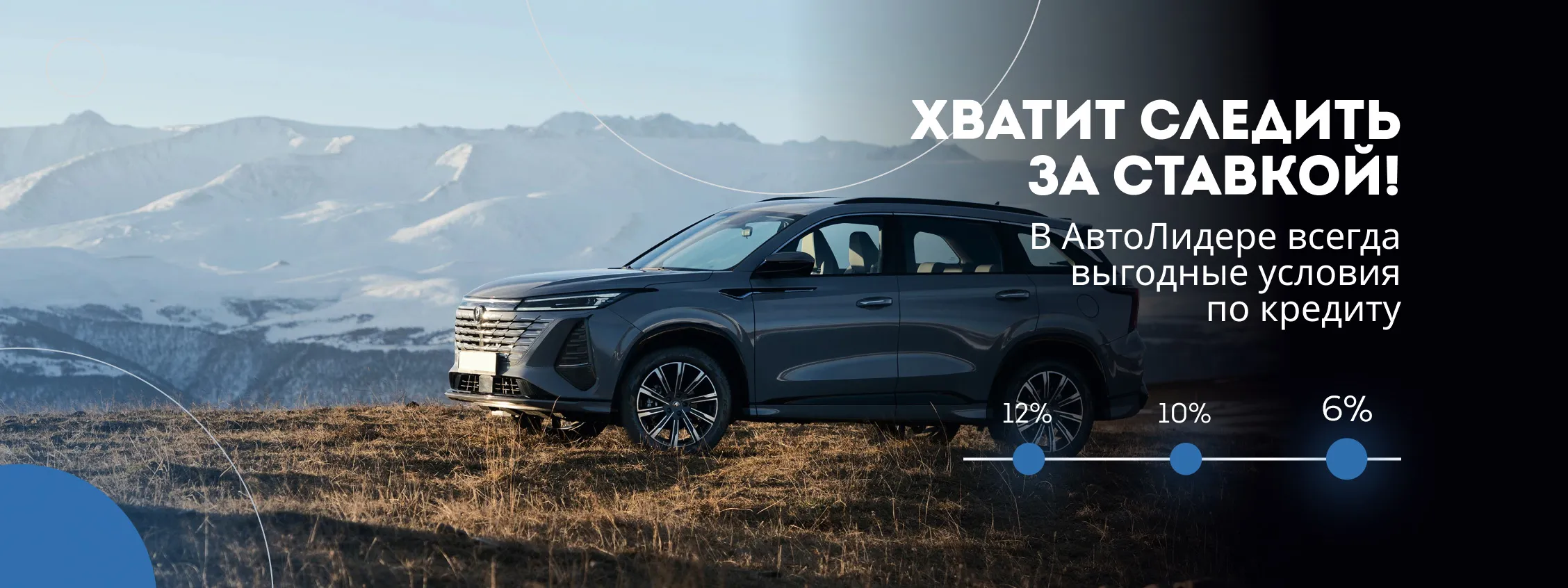 Хватит следить за ставкой выгодные условия